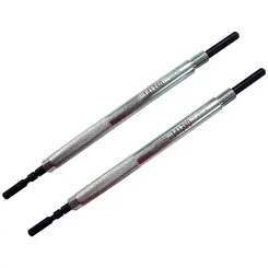 Conjunto com 2 Ferramentas para Fasagem dos Pistões de Motores