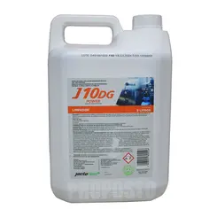 Detergente Ácido Limpa Pedra J10DG Power (5 Litros)