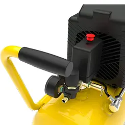Motocompressor MotoPress 8 PCM 24L 120 PSI 220V Pressure
