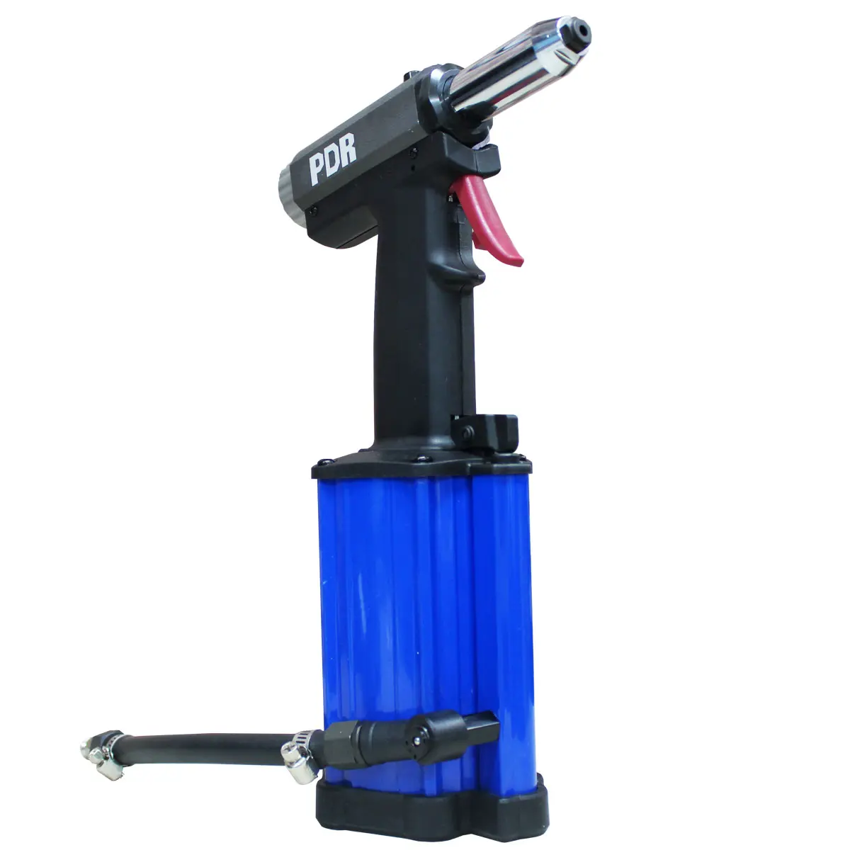 Rebitador Pneumático PDR PRO-314 até 6,4 mm