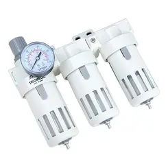 Conjunto Lubrefil Odontológico 1/2 Pol Fluir Trimédio