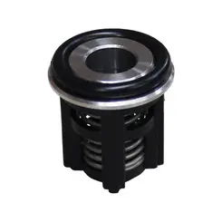 Válvula de Retenção 2 vias Ø9 mm Jacto Clean