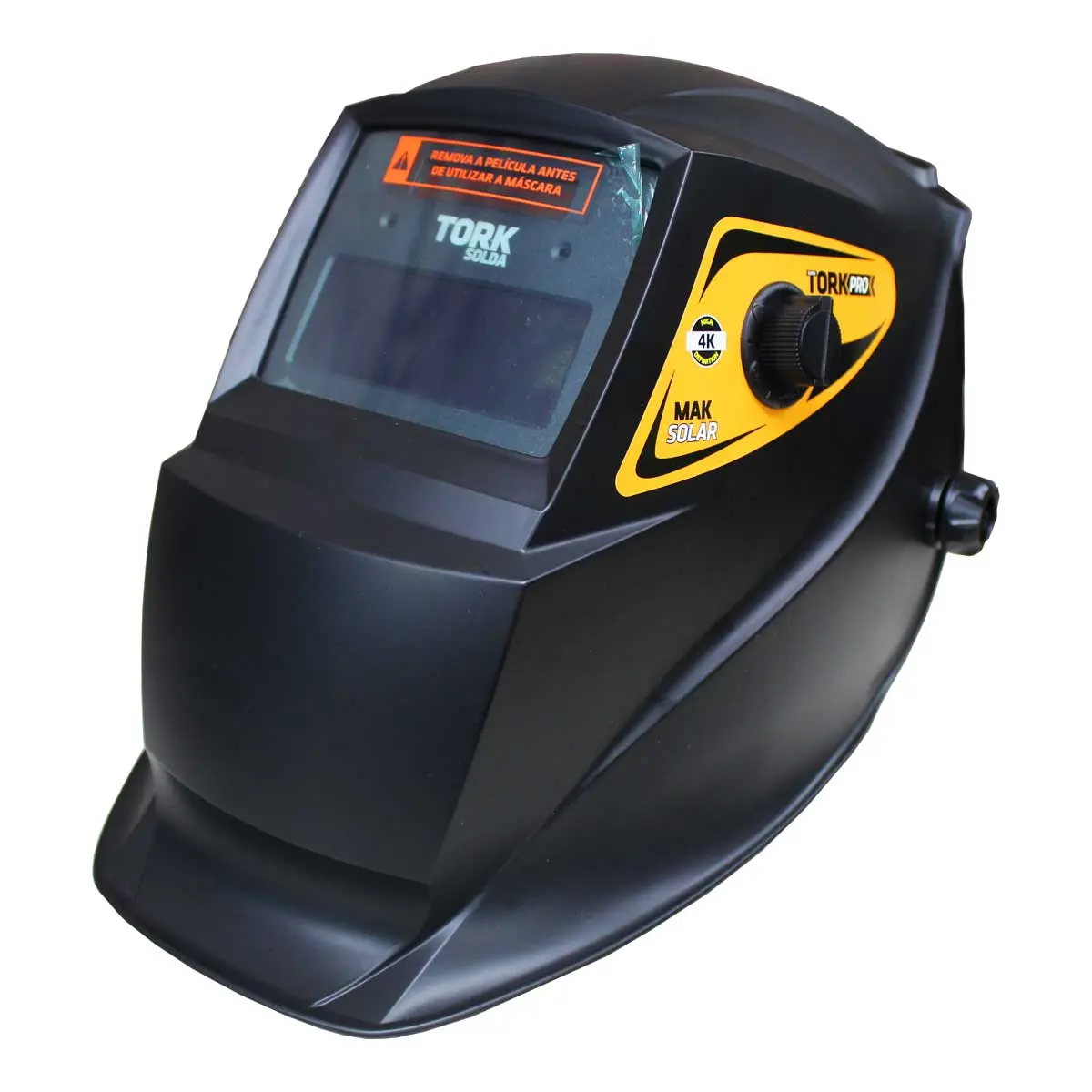 Inversora Super Combo 140A Trisolda 220V Super Tork