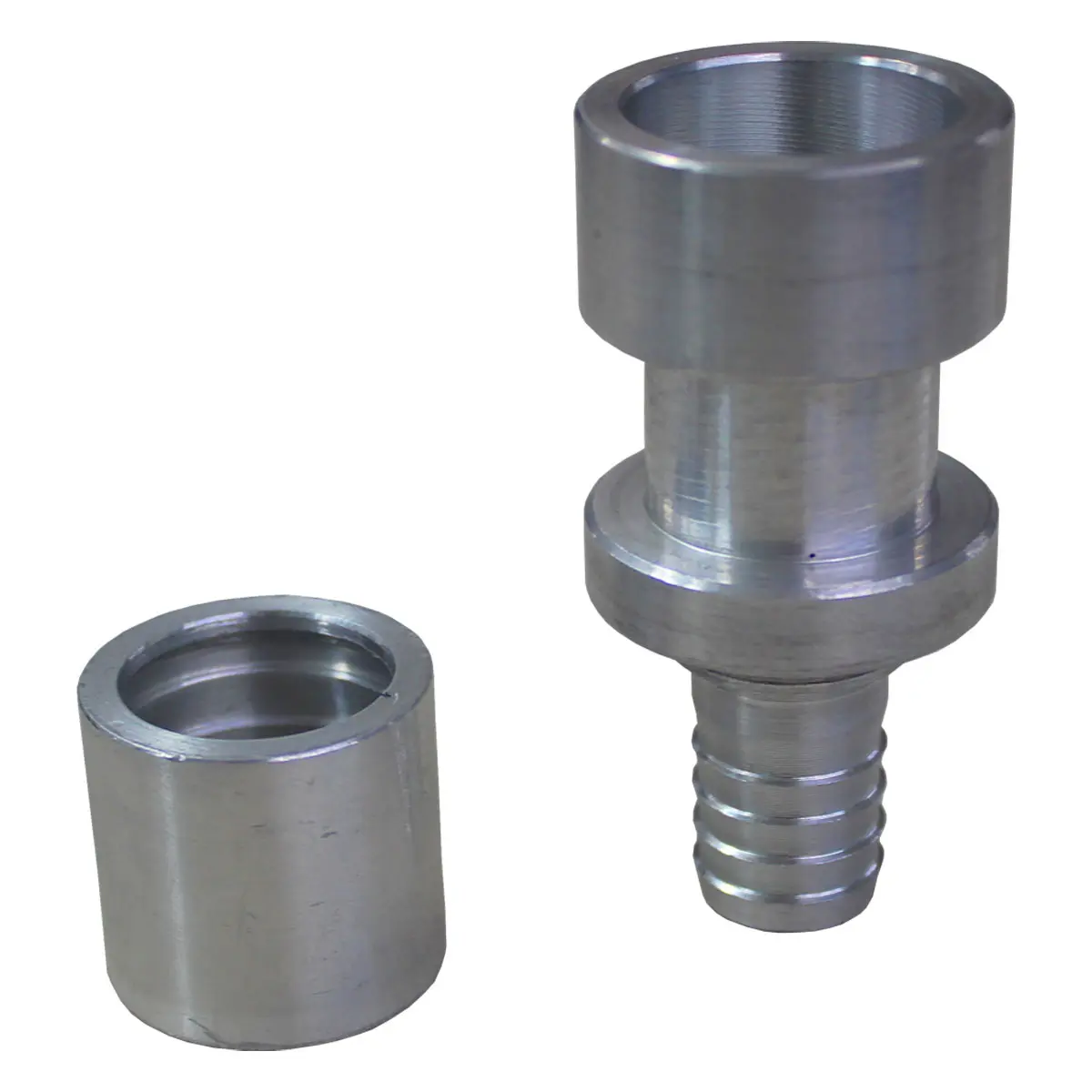 Engate Rápido Wayne 3/4 com O-Ring Prensado