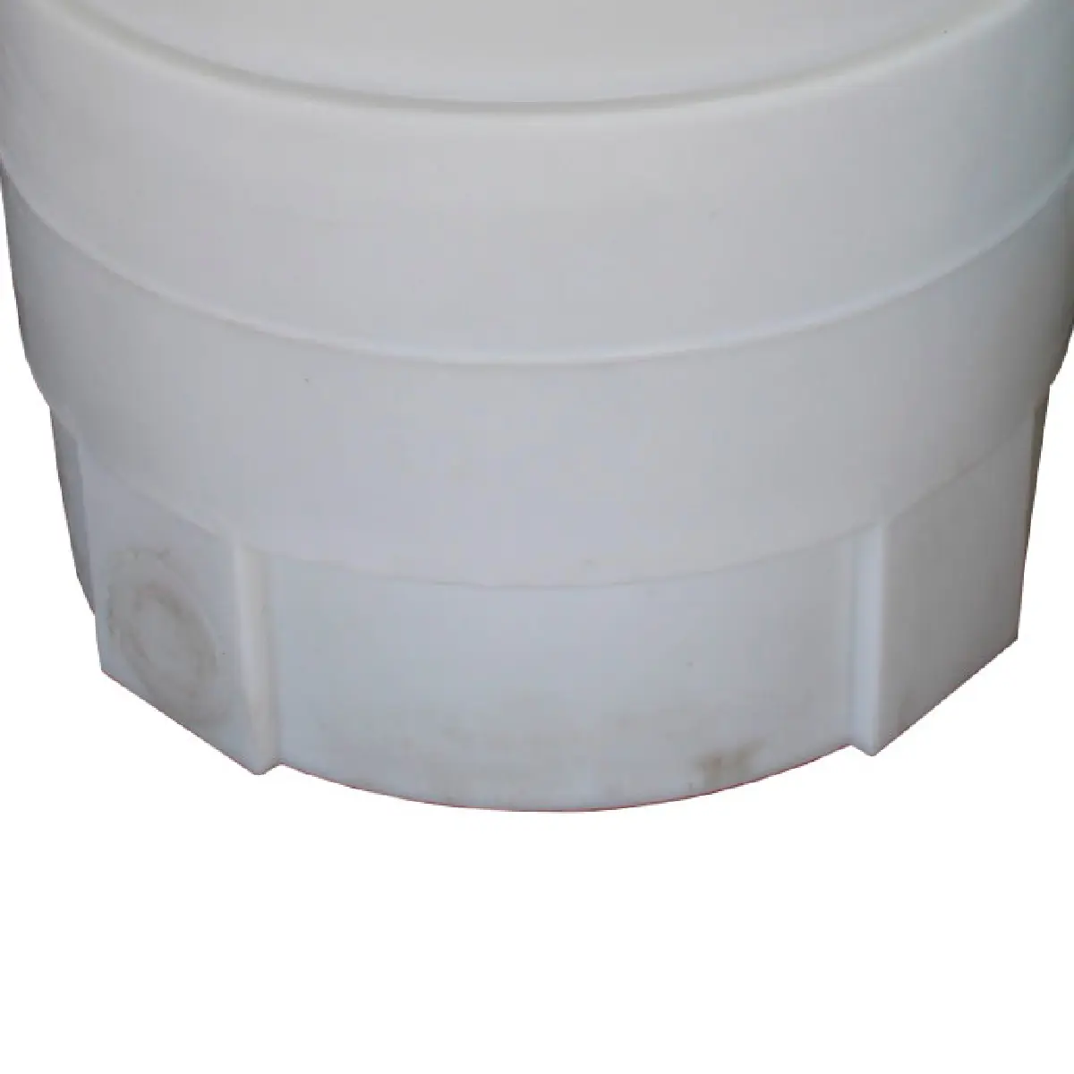 Tanque Vertical 500 L para Diesel, Químicos