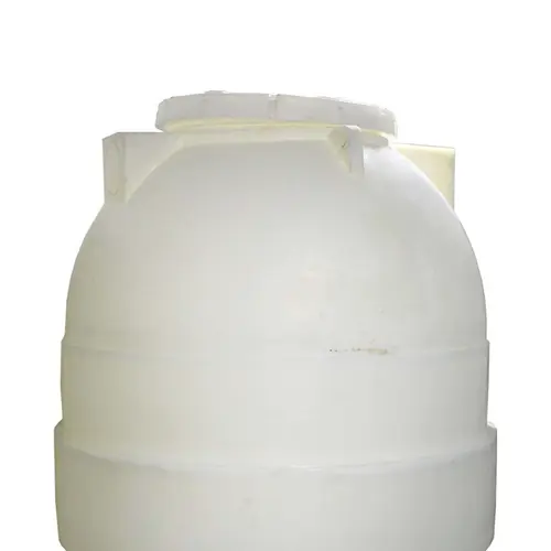 Tanque Vertical 2100 L para Diesel e Químicos