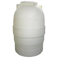 Tanque Vertical 2100 L para Diesel e Químicos