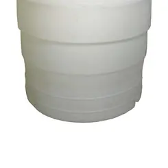 Tanque Vertical 2100 L para Diesel e Químicos