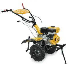 Motocultivador a Gasolina Motor 9,0 cv Buffalo BFG 1000