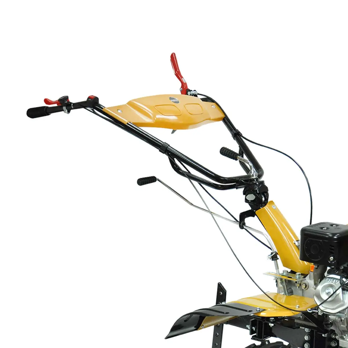 Motocultivador a Gasolina Motor 9,0 cv Buffalo BFG 1000