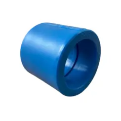 Luva de Solda PPR 63 mm para Tubos de Pressão