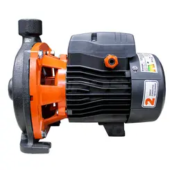 Motobomba Centrifuga 1,0cv Trifásico 220/380V AC75