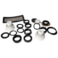 Kit Reparo da Lavadora BH6100 30mm