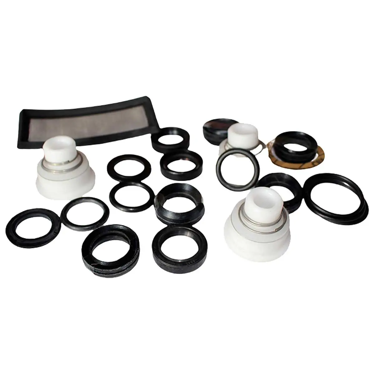 Kit Reparo da Lavadora BH6100 30mm