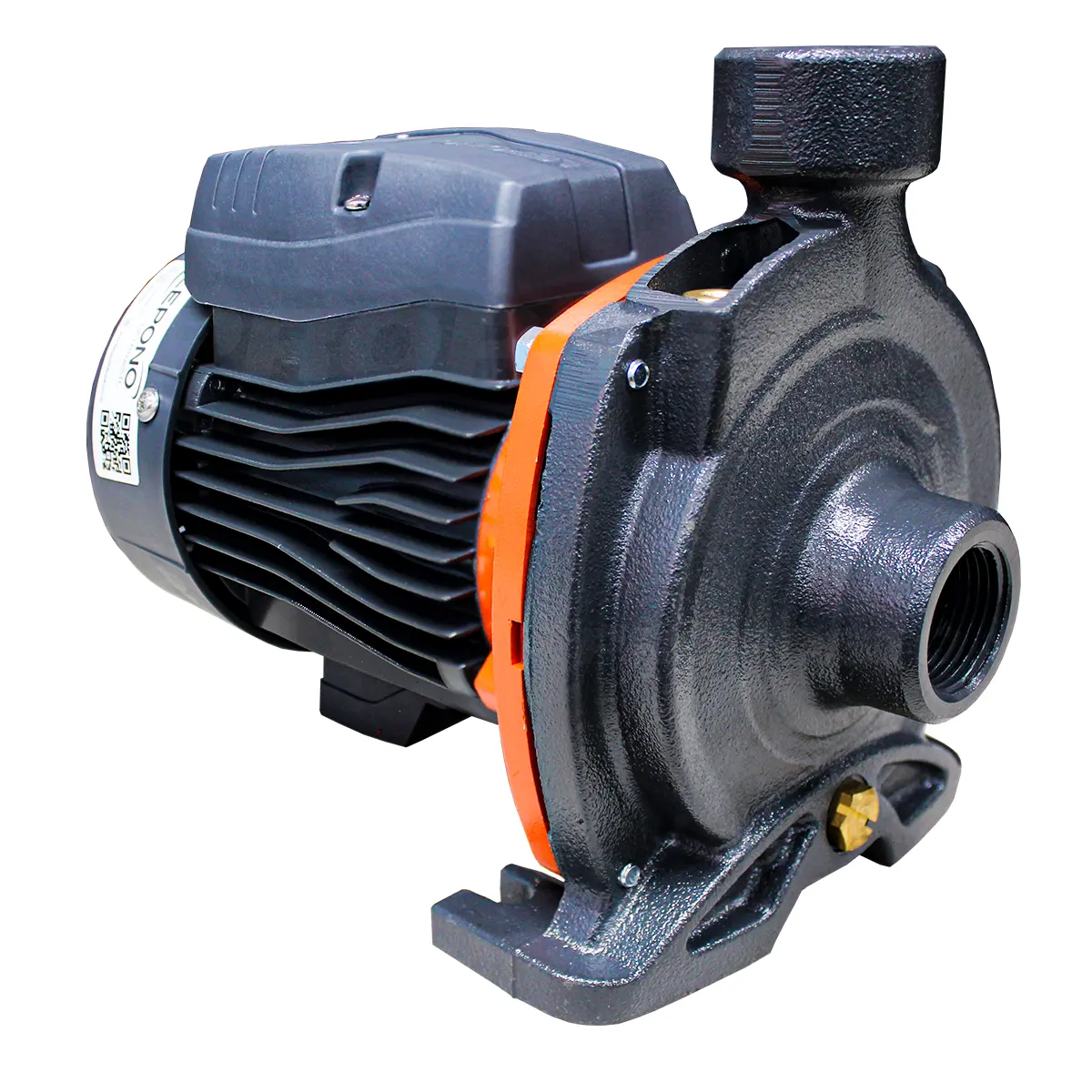 Motobomba Centrifuga 0,5hp Monofásico 220V ACM37
