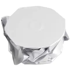 Arame MIG sem Gás 0,8mm Autoprotegido Rolo de 1kg