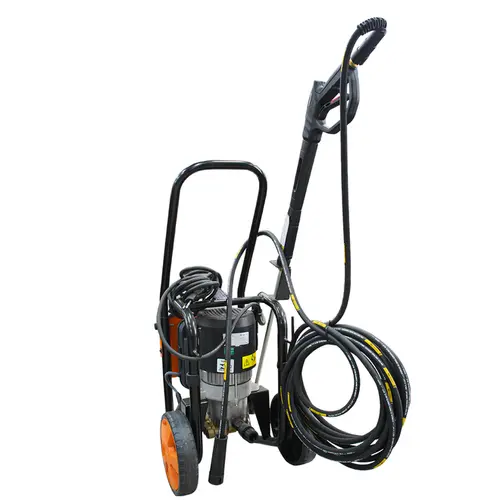 Lavadora de Alta Pressão 2700psi Profissional Jacto J7300 220V