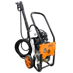 Lavadora de Alta Pressão 2700psi Profissional Jacto J7300 220V