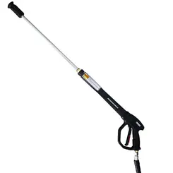 Lavadora de Alta Pressão 2700psi Profissional Jacto J7300 220V