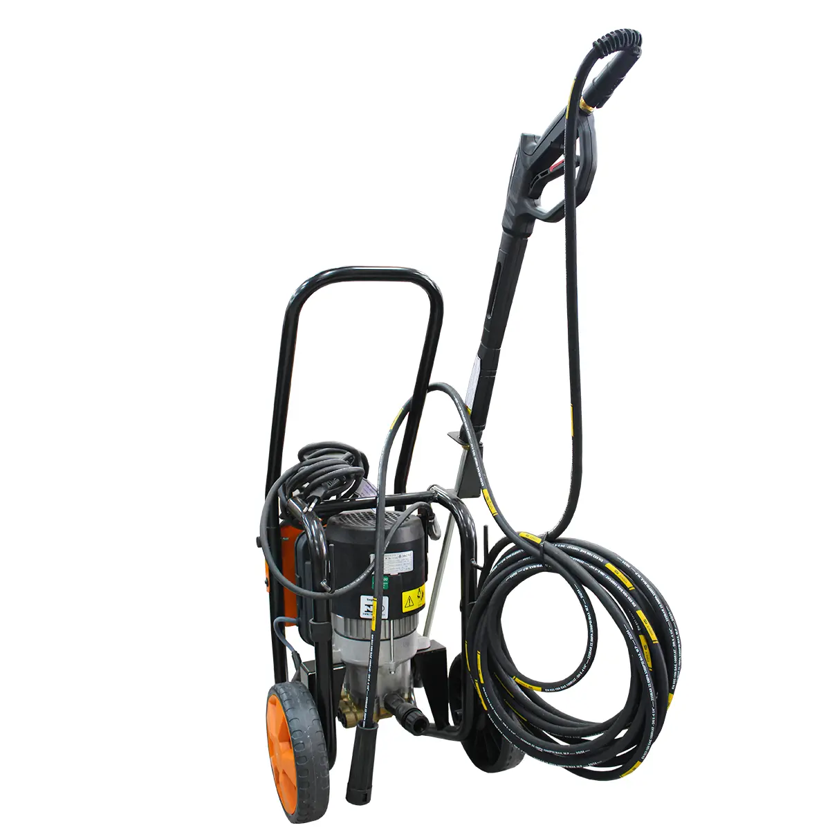 Lavadora de Alta Pressão 2700psi Profissional Jacto J7300 220V