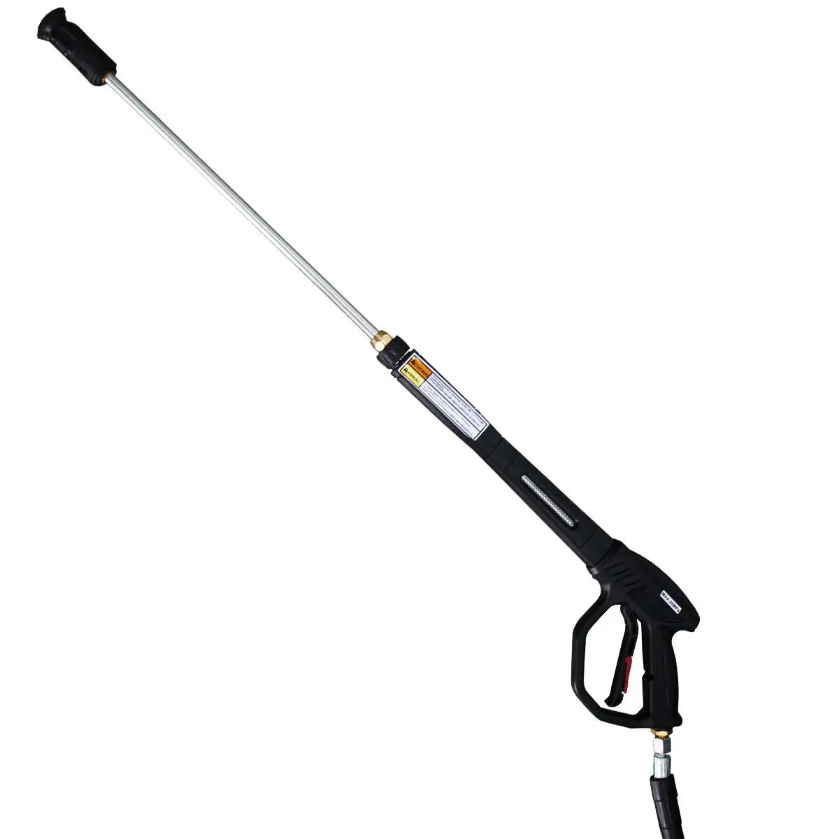 Lavadora de Alta Pressão 2700psi Profissional Jacto J7300 220V