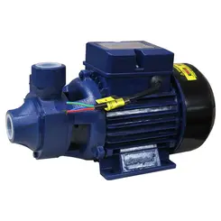 Motobomba Periférica 1 CV Bivolt 60 Hz (ICS-100AB)