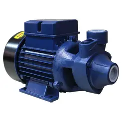 Motobomba Periférica 1 CV Bivolt 60 Hz (ICS-100AB)