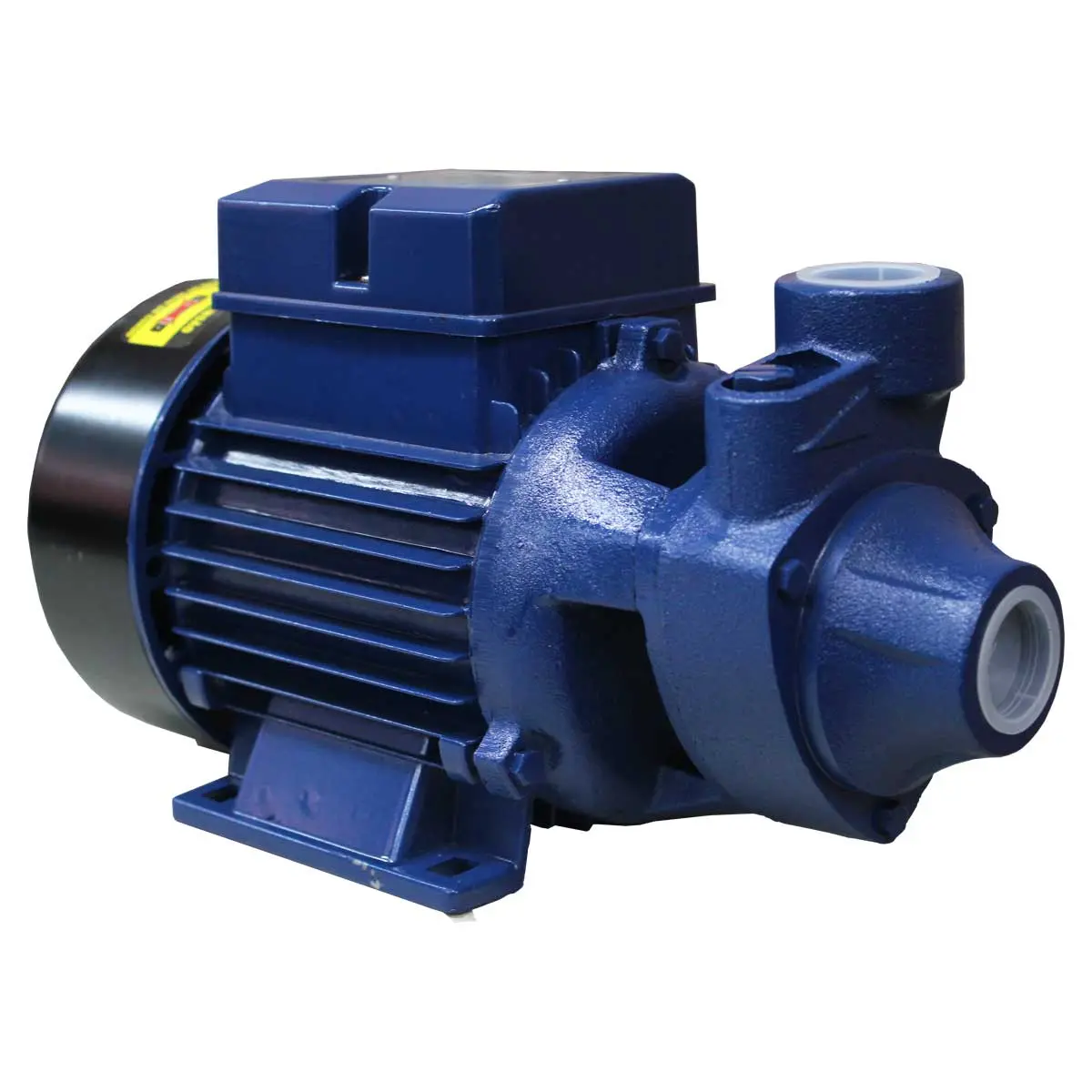Motobomba Periférica 1 CV Bivolt 60 Hz (ICS-100AB)