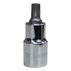 Soquete Torx 1/2 TX-45 Worker