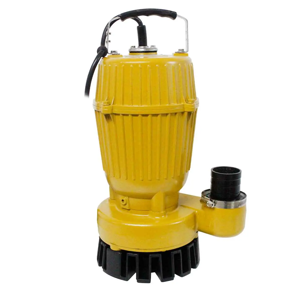 Bomba Submersível Buffalo BFB 3" 1,5 CV Trifásica 380 V
