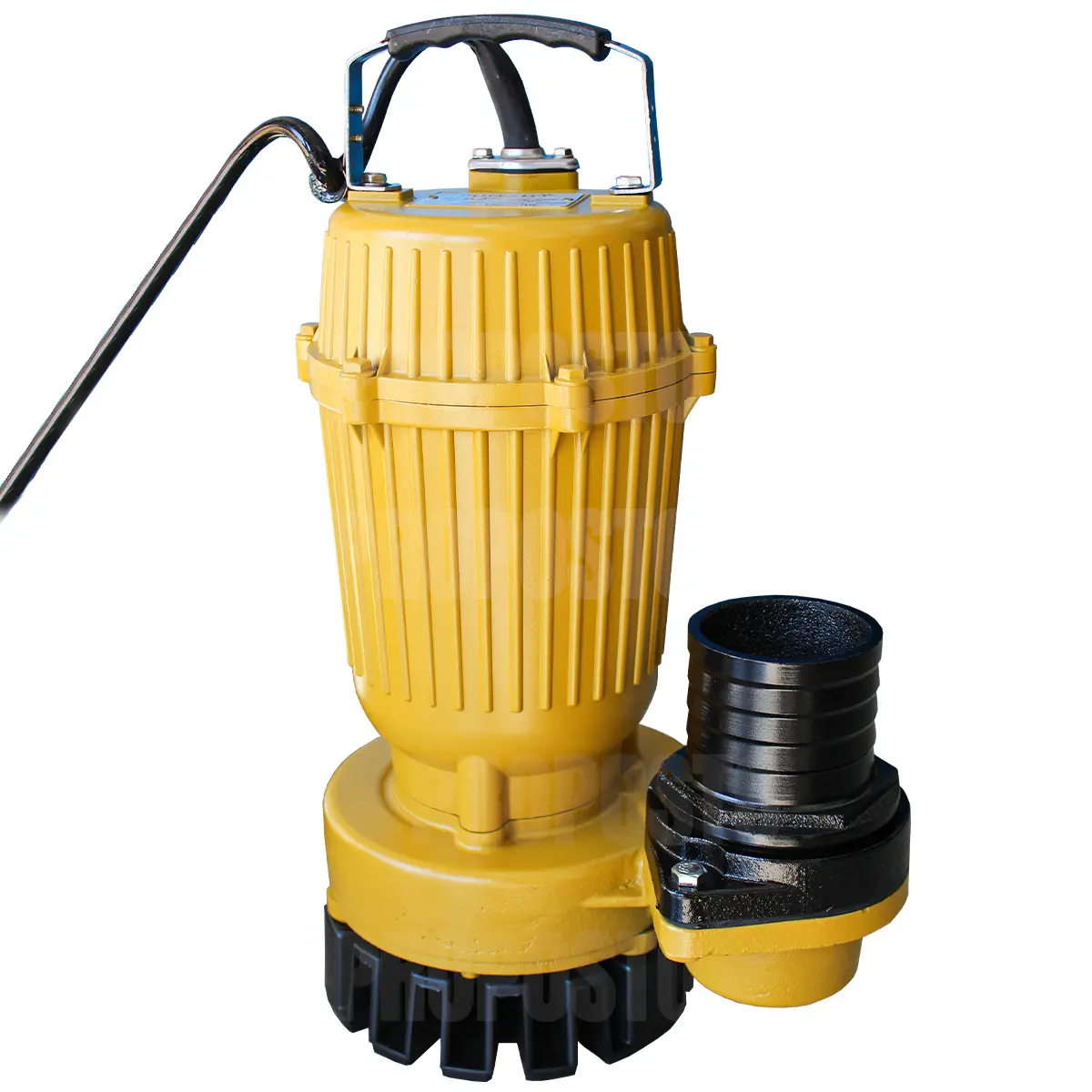Bomba Submersível Buffalo BFB 3" 1,5 CV Trifásica 380 V