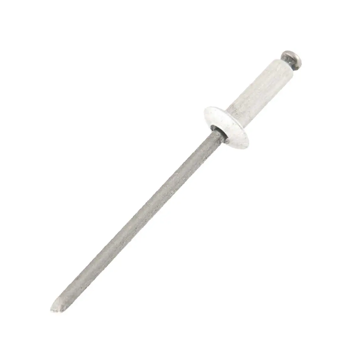 Rebite Alumínio 3,2x16 mm C/100 Peças  Nove54
