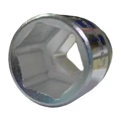 Soquete Sextavado 34 mm Encaixe 3/4" SATA ST16414SC