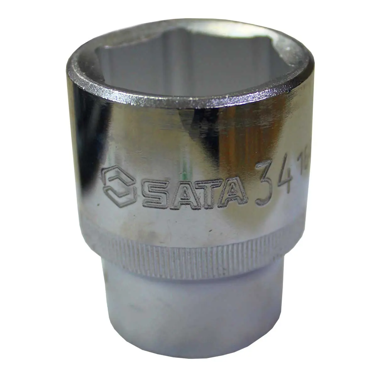 Soquete Sextavado 34 mm Encaixe 3/4" SATA ST16414SC