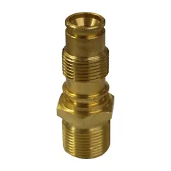 Conector de Saída Jacto Clean Peça 1193523
