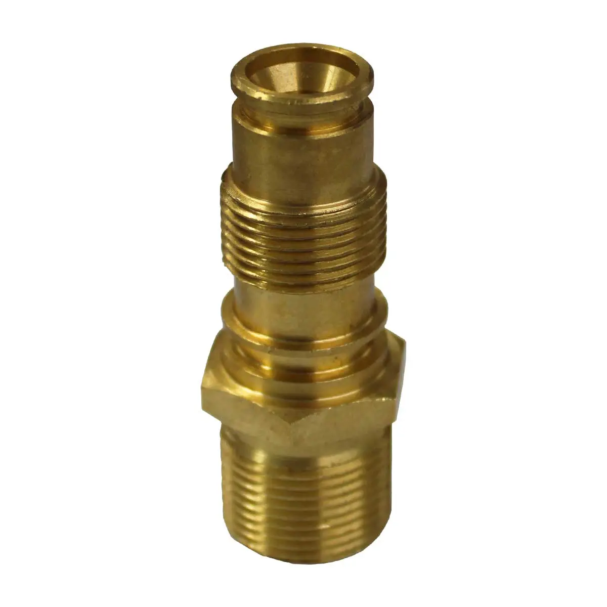 Conector de Saída Jacto Clean Peça 1193523