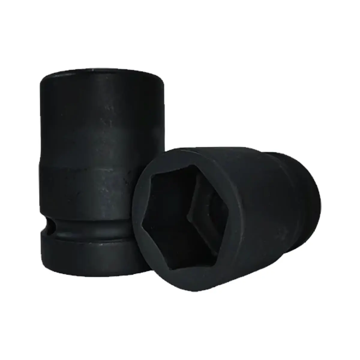 Soquete Sextavado Impacto Longo 24 mm Encaixe 1/2"  Vip