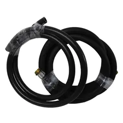 Kit Abastecimento para Arla 32 220V 40l/min com Mangueira Bico e Medidor Digital GEPW