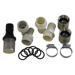 Kit Abastecimento para Arla 32 220V 40l/min com Mangueira Bico e Medidor Digital GEPW