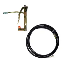 Unidade Móvel para Graxa 12 kg 850 g/min Rateio 50:1 Bremen