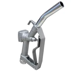 Kit Abastecimento para Diesel 24V Medidor Mecânico 40l/min 4 Dígitos 4m de mangueira e Bico Manual GEPW