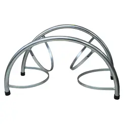 Enrolador de Mangueira Meia Lua 1/2"