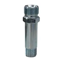 Adaptador M22 x M18 Porca Capa Lavadoras Lubefer