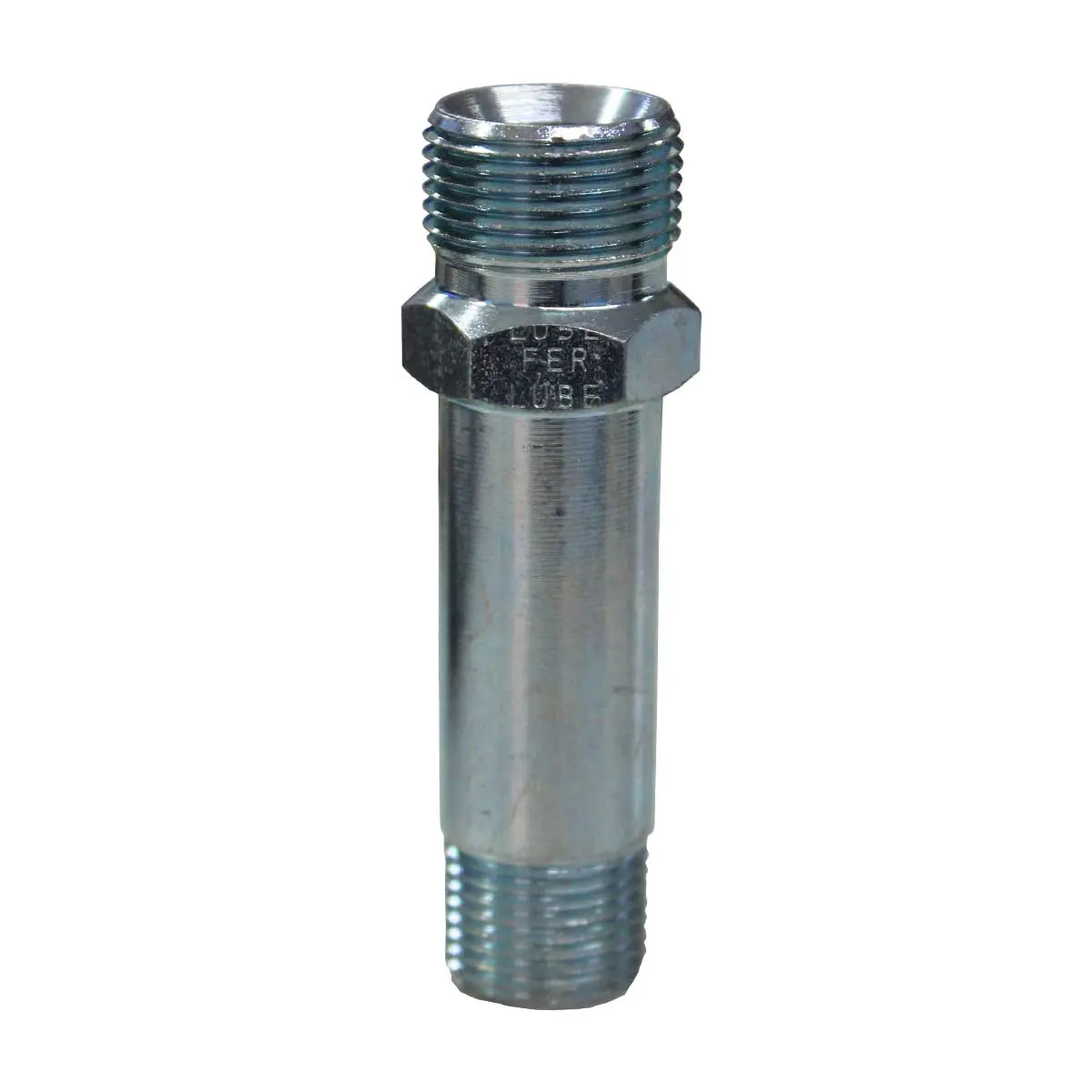 Adaptador M22 x M18 Porca Capa Lavadoras Lubefer