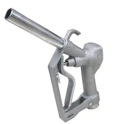 Bico Abastecimento Manual Aluminio 3/4 70l/min para Diesel
