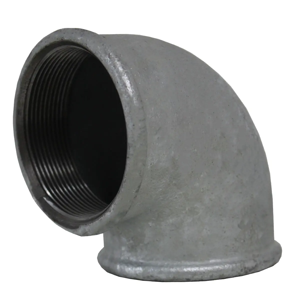 Cotovelo 90 Galvanizado 2 Pol BSP