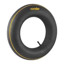 Câmara de Ar 3,50" x 8" Vonder