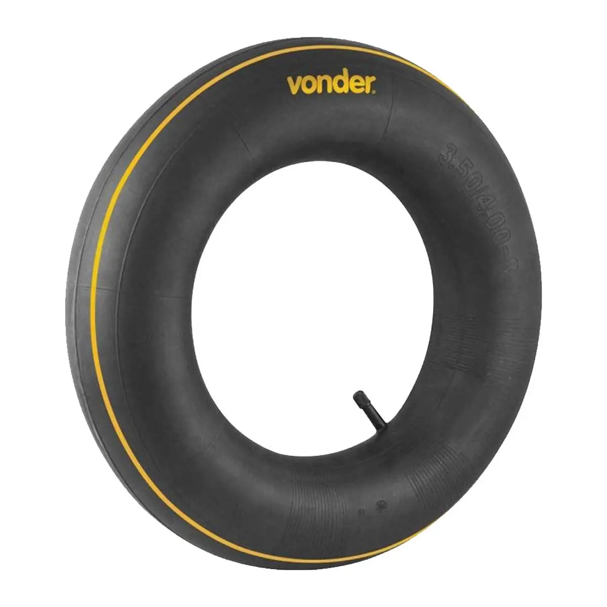 Câmara de Ar 3,50" x 8" Vonder