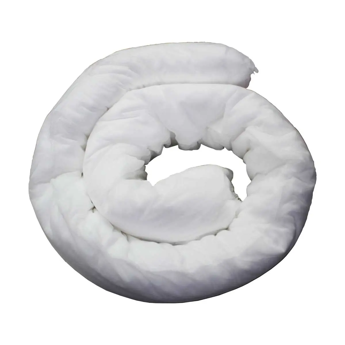 Cordão Absorvente Branco 1,2m x 7,6cm
