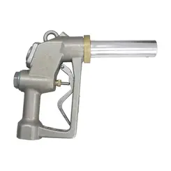 Bico Automático Abastecimento 1.1/2" Alumínio Bremen